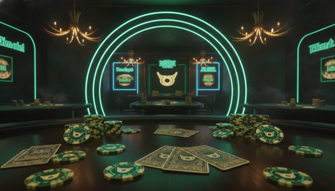 GoldHorns